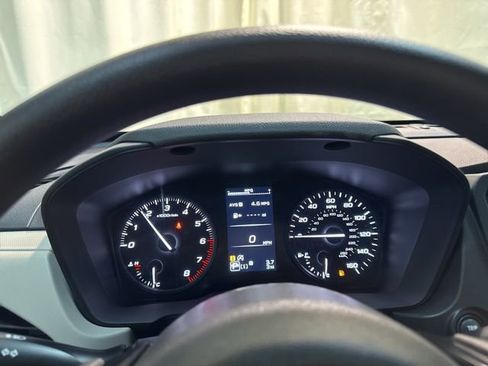 New 2026 Subaru Forester image 18