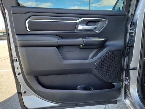 New 2026 RAM 1500 Big Horn image 13