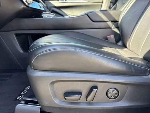 Used 2022 INFINITI QX60 Luxe w/ Cargo Package image 13