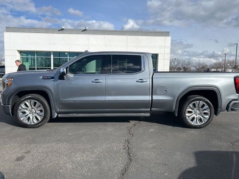 Used 2020 GMC Sierra 1500 Denali w/ Denali Ultimate Package image 2