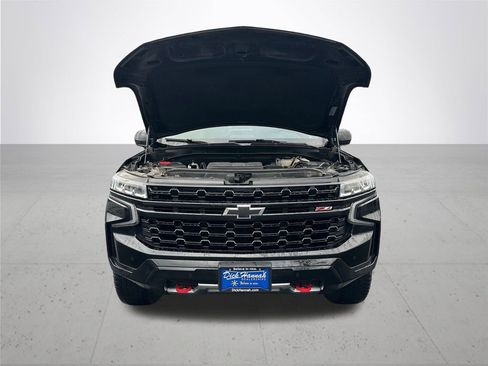 Used 2023 Chevrolet Tahoe Z71 image 4