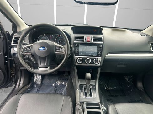 Used 2015 Subaru Crosstrek 2.0i Limited image 15