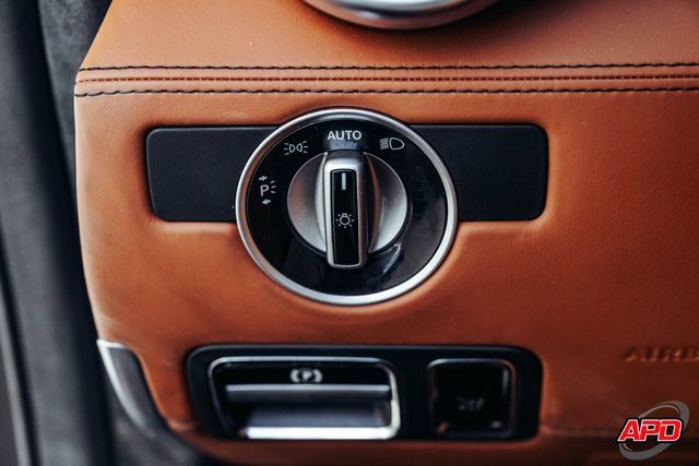 Used 2012 Mercedes-Benz SLS AMG Coupe image 72
