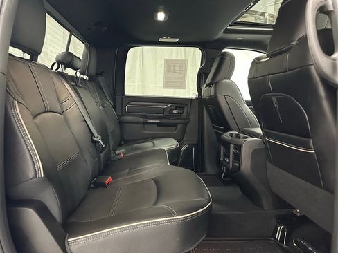 Used 2024 RAM 2500 Limited image 53