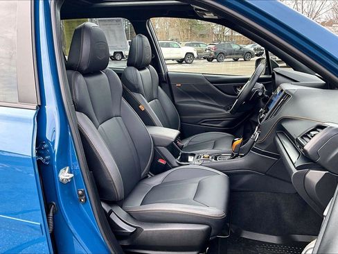 Used 2022 Subaru Forester Wilderness image 7