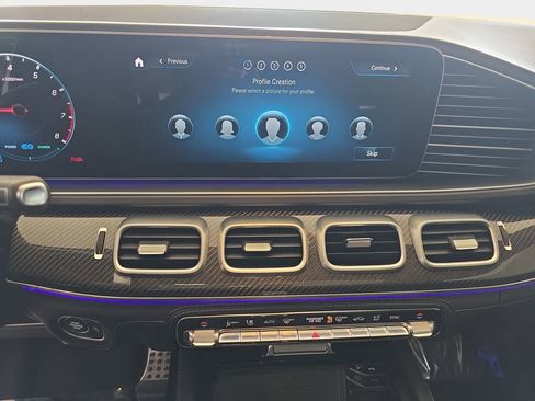 Used 2021 Mercedes-Benz GLE 53 AMG 4MATIC Coupe image 23