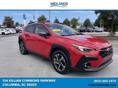 Used 2025 Subaru Crosstrek 2.5i Premium