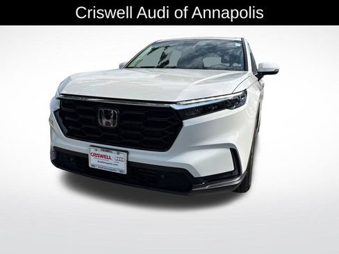 Used 2025 Honda CR-V EX-L image 2