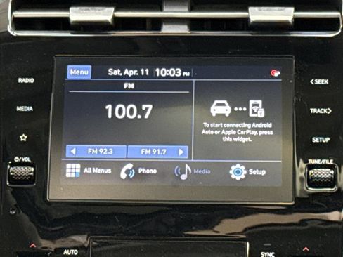 Used 2022 Hyundai Tucson SEL w/ Convenience Package FWD image 21