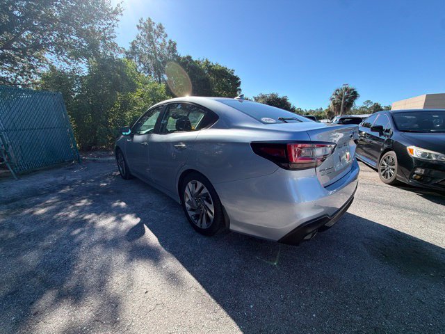 Used 2025 Subaru Legacy Touring XT AWD/4WD image 2