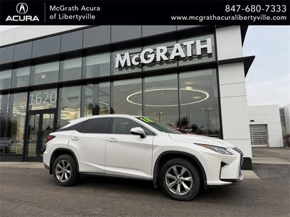 Used 2018 Lexus RX 350 AWD