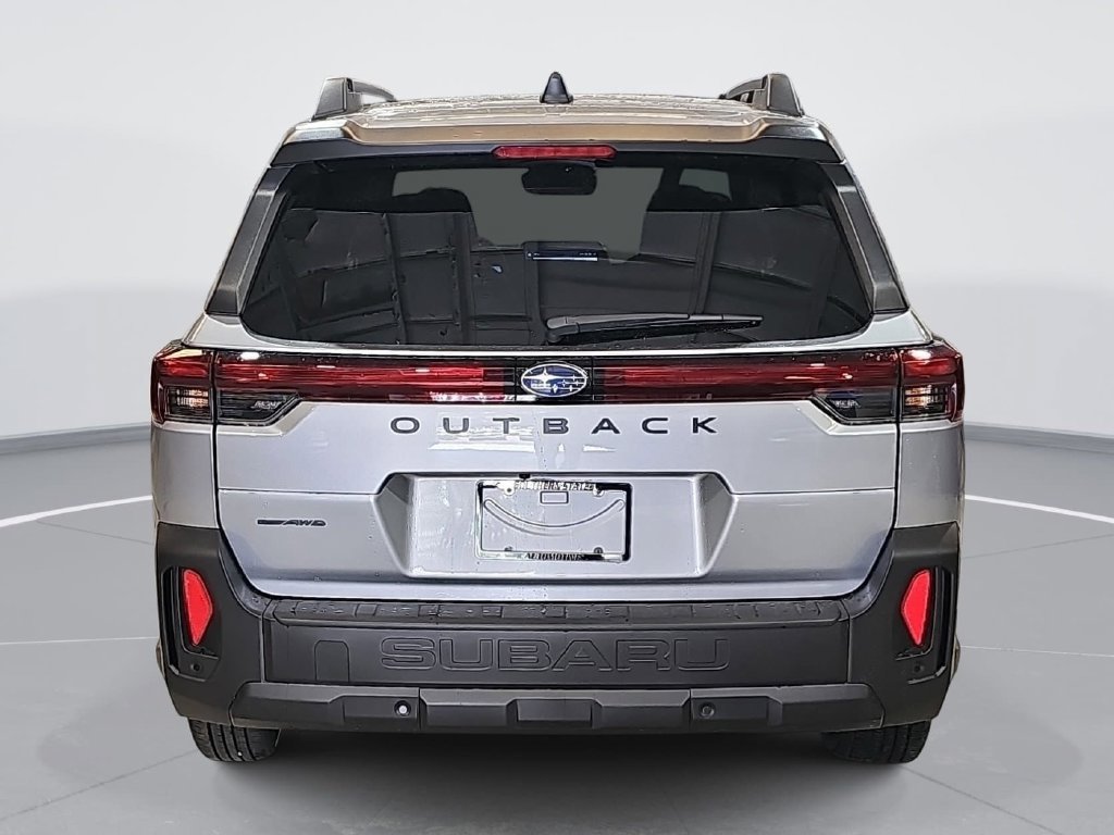 New 2026 Subaru Outback Limited w/ Premium/Limited Package 2 AWD/4WD image 6
