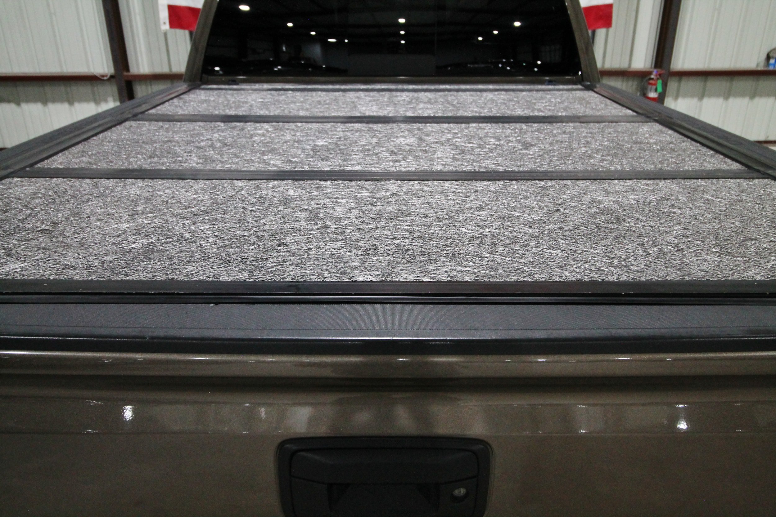 Used 2015 Chevrolet Silverado 2500 High Country w/ Duramax Plus Package AWD/4WD image 10