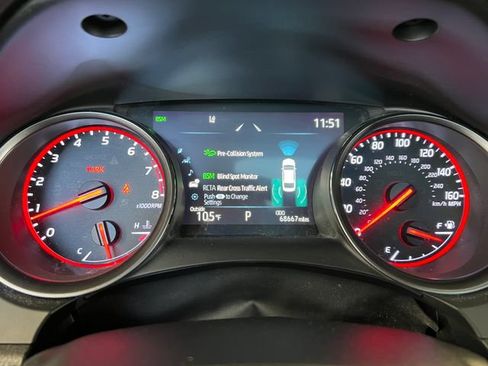 Used 2022 Toyota Camry XSE FWD image 26