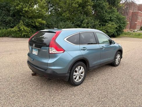 Used 2013 Honda CR-V EX-L image 15