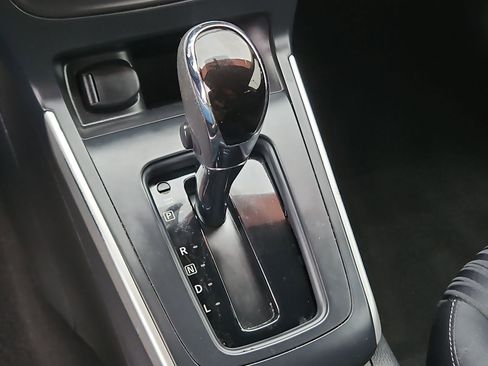 Used 2018 Nissan Sentra SV image 27