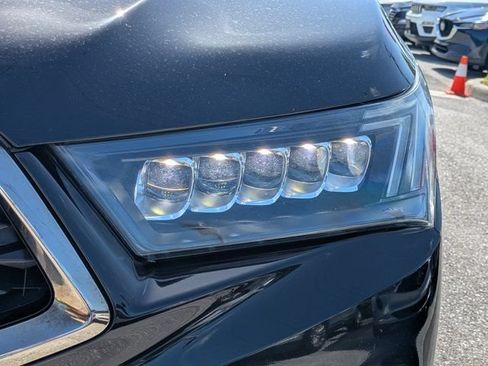 Used 2020 Acura MDX A-Spec AWD/4WD image 10