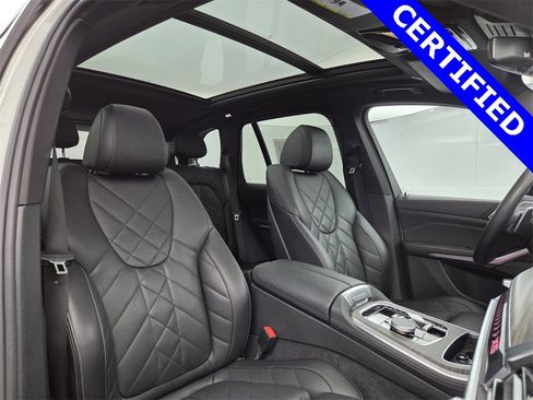 Certified 2024 BMW X5 sDrive40i w/ Premium Package image 18