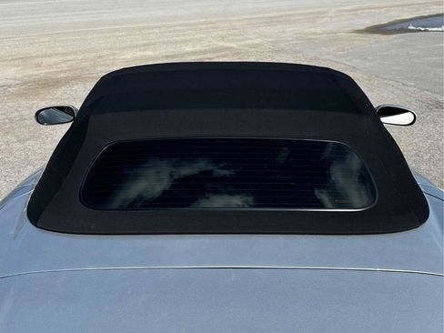 Used 2009 Chevrolet Corvette Convertible w/ Preferred Equipment Group RWD image 10