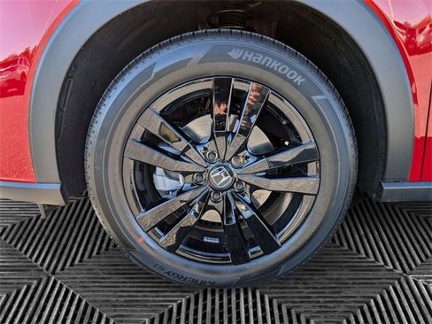 New 2026 Honda HR-V Sport image 9