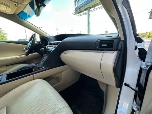 Used 2013 Lexus RX 350 AWD w/ Navigation Pkg image 20