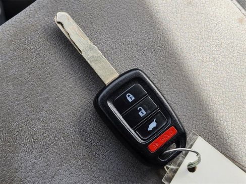 Used 2018 Honda CR-V LX image 28