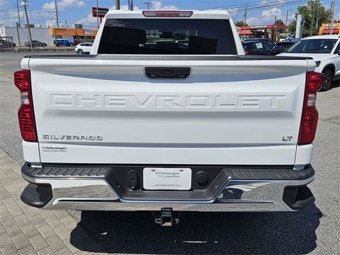 Used 2024 Chevrolet Silverado 1500 LT image 10