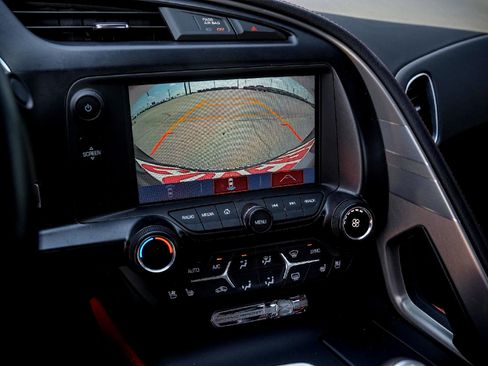 Used 2017 Chevrolet Corvette Grand Sport image 25