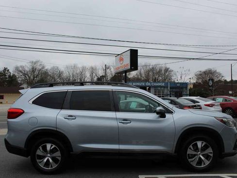 Used 2020 Subaru Ascent Premium w/ Convenience Package image 4