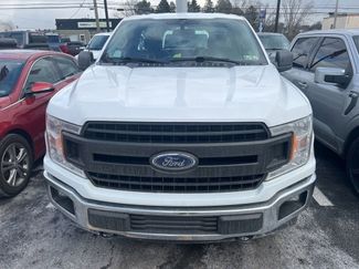 Used 2019 Ford F150 XL w/ Equipment Group 101A Mid AWD/4WD video 2
