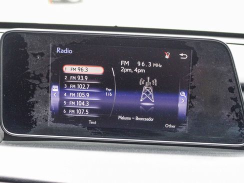 Used 2018 Lexus RX 350 FWD image 16