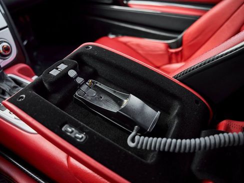 Used 2006 Mercedes-Benz SLR image 59