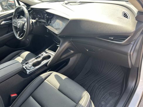 Used 2023 Buick Envision Essence AWD/4WD image 29