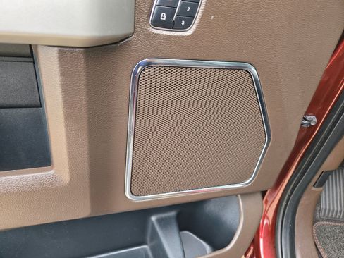 Used 2015 Ford F150 King Ranch w/ Equipment Group 601A Luxury image 14