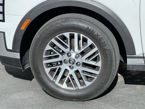 New 2026 Hyundai Palisade SEL image 13