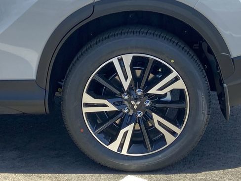 New 2026 Mitsubishi Eclipse Cross SE AWD/4WD image 28