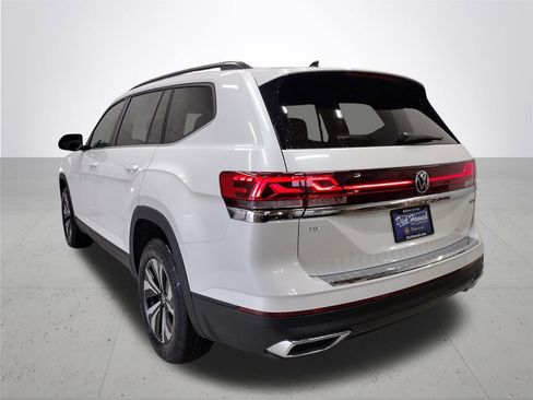 New 2026 Volkswagen Atlas SE AWD/4WD image 10