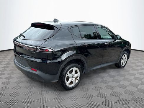 Used 2024 Dodge Hornet GT AWD/4WD image 6