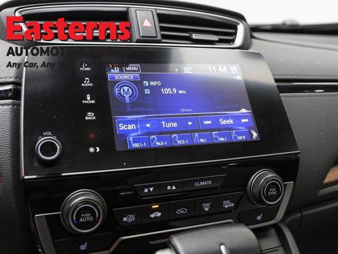 Used 2020 Honda CR-V EX-L image 18