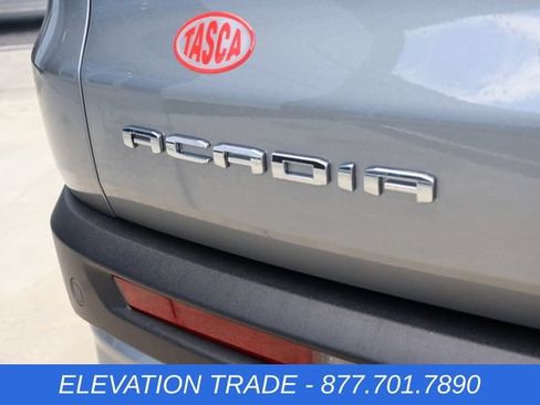 New 2026 GMC Acadia Elevation FWD image 8