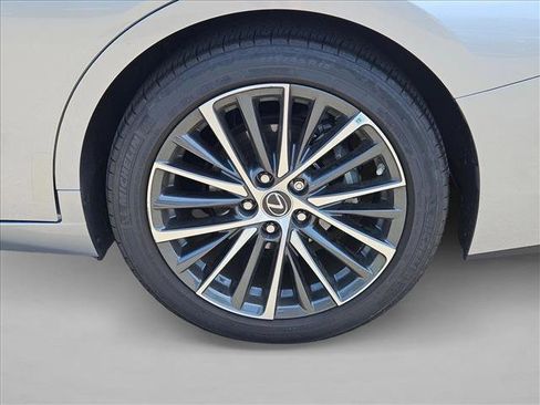 Used 2023 Lexus ES 350 w/ Premium Package FWD image 23