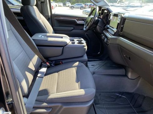 Used 2023 Chevrolet Silverado 1500 LT w/ Protection Package AWD/4WD image 20