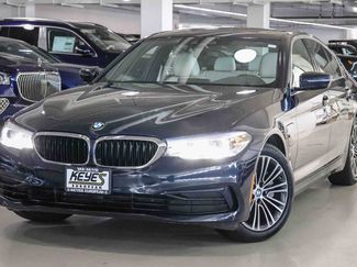 Used 2019 BMW 530e w/ Convenience Package RWD video 1