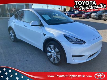 Used 2023 Tesla Model Y