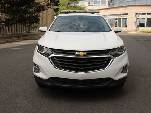 Used 2019 Chevrolet Equinox LT AWD/4WD image 3