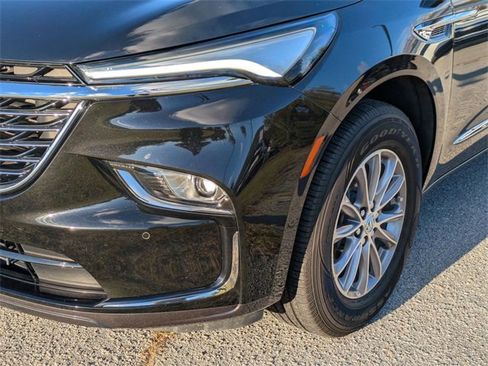 Used 2023 Buick Enclave Essence w/ LPO, Floor Liner Package image 9