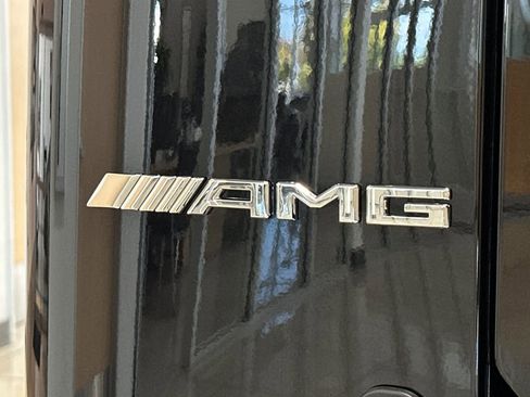 New 2026 Mercedes-Benz G 63 AMG 4MATIC image 26
