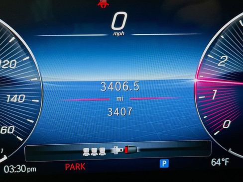 Used 2026 Mercedes-Benz GLE 350 4MATIC image 13