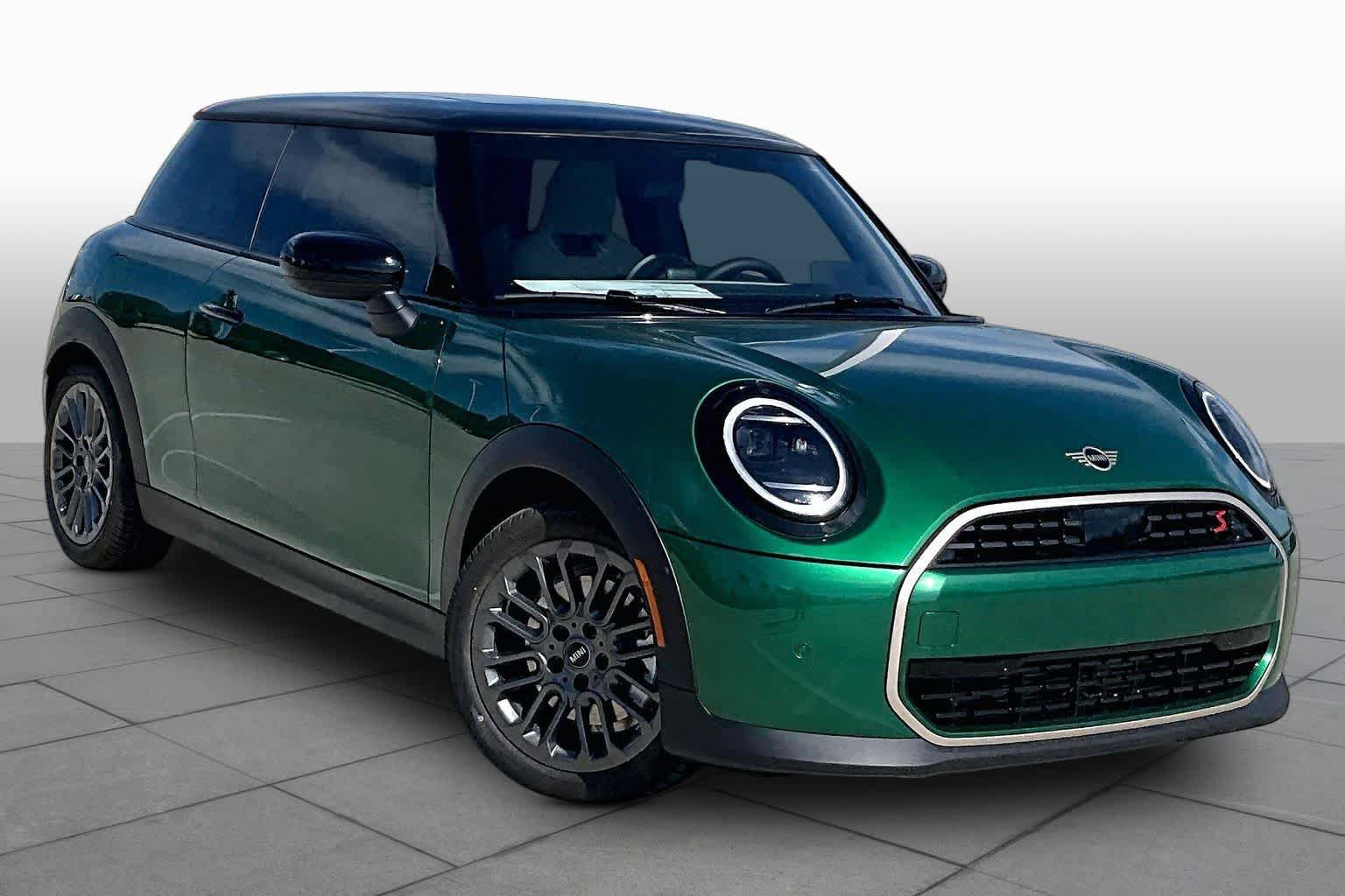 New 2027 MINI Cooper S FWD image 2