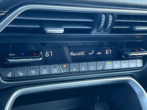 New 2025 MAZDA CX-70 Plug-In Hybrid w/ Premium Plus image 23